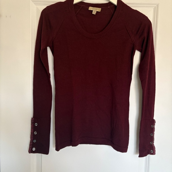 Burberry sweater - Picture 5 of 6